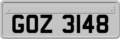 GOZ3148
