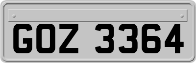 GOZ3364