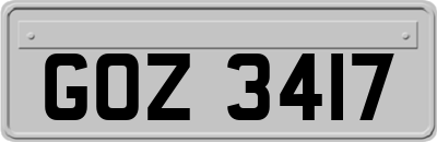 GOZ3417
