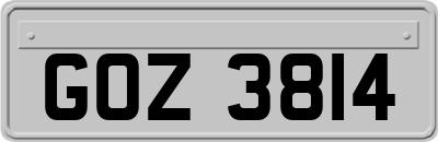GOZ3814