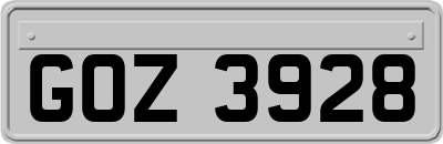 GOZ3928