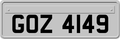 GOZ4149