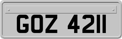 GOZ4211