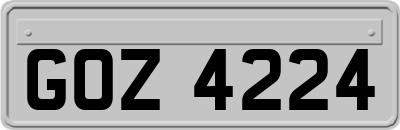 GOZ4224