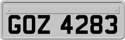 GOZ4283