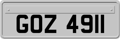 GOZ4911