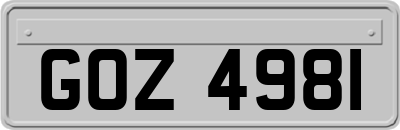 GOZ4981