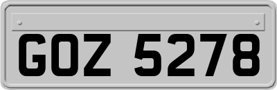 GOZ5278