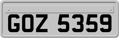 GOZ5359