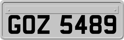 GOZ5489