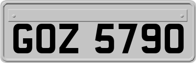 GOZ5790