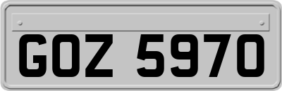 GOZ5970