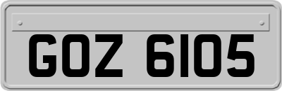 GOZ6105