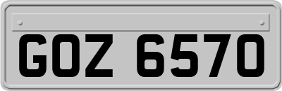 GOZ6570