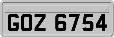 GOZ6754