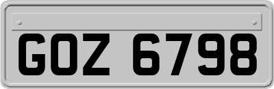 GOZ6798