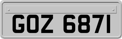 GOZ6871