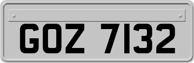 GOZ7132