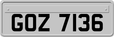 GOZ7136