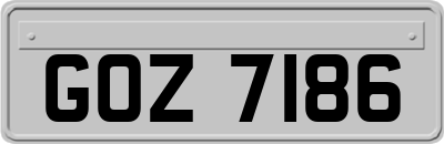 GOZ7186