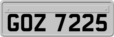 GOZ7225