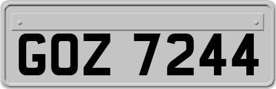 GOZ7244
