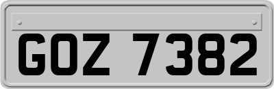 GOZ7382