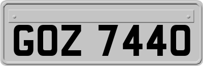 GOZ7440