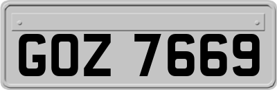 GOZ7669
