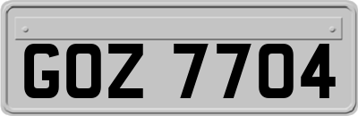 GOZ7704