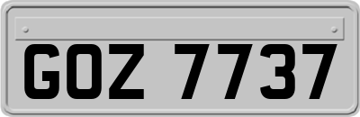 GOZ7737