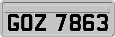 GOZ7863