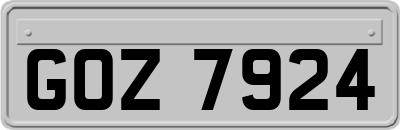 GOZ7924