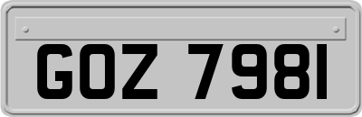GOZ7981
