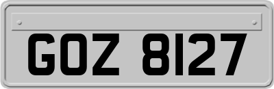 GOZ8127