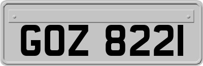GOZ8221