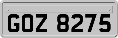 GOZ8275