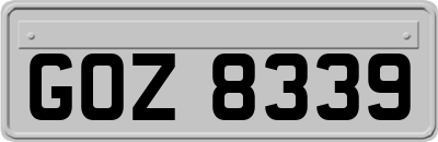 GOZ8339