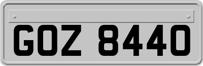 GOZ8440