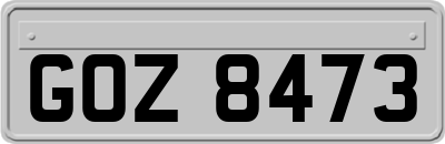 GOZ8473