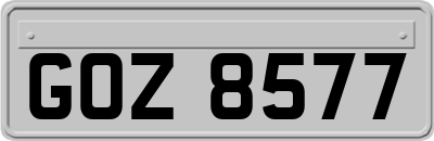 GOZ8577