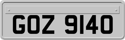 GOZ9140