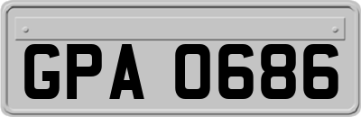GPA0686