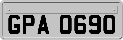GPA0690