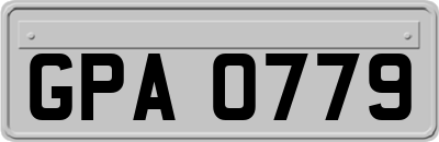 GPA0779