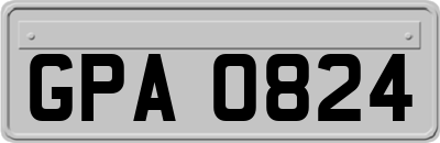 GPA0824
