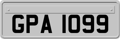 GPA1099