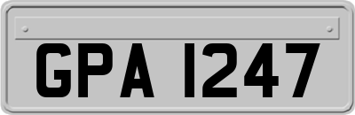 GPA1247