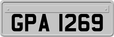 GPA1269