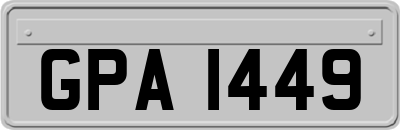 GPA1449